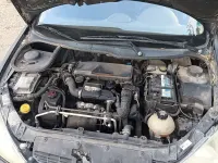Usata Peugeot 206 69 CV (50 kW) 2003 Berlina
