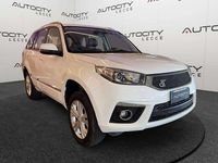 Usata DR DR5 116 CV (85 kW) 2020 Bianco SUV