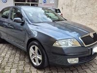 Usata Skoda Octavia Elegance 105 CV (77 kW) 2005 Other Berlina