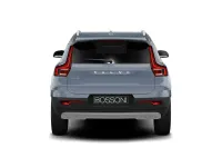 Usata Volvo XC40 Inscription 180 CV (132 kW) 2021 Grigio SUV
