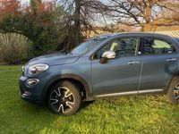 usata Fiat 500X 1.3 mjt Mirror 4x2 95cv my18