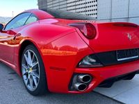 usata Ferrari California DCT Daytona Freni Carboceramica Iva 22% Compresa