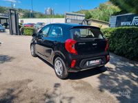 usata Kia Picanto 1.0 12V 5 porte City