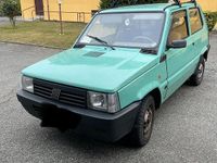 Occasion Fiat Panda 39 ch (28 kW) 1997 Berline