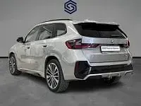Usata BMW X1 M Sport 218 CV (160 kW) 2025 Grigio SUV