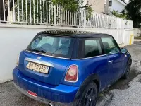 Usata Mini Cooper 109 CV (80 kW) 2008 Utilitaria