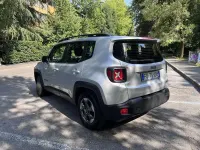 Usata Jeep Renegade Longitude 120 CV (88 kW) 2016 SUV