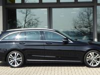 usata Mercedes C220 BlueTEC S.W. Automatic Sport