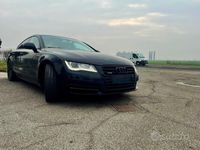 usata Audi A7 SPB 3.0 TDI 245 CV cl.diesel qu. S tr. Bus