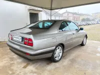 Usata Lancia Kappa 205 CV (150 kW) 1997 Grigio Coupé