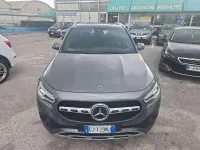 Usata Mercedes GLA200 Executive 150 CV (110 kW) 2022 Grigio SUV