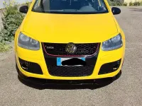 Usata VW Golf V 150 CV (110 kW) 2007 Berlina