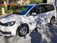 usata VW Touran 1.4 tsi Comfortline ecofuel M 150cv