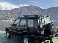 Usata Land Rover Discovery HSE 182 CV (133 kW) 1996 Nero SUV