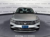 Usata VW Tiguan Elegance 150 CV (110 kW) 2023 Reflex silver SUV