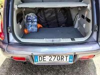 Usata Chrysler PT Cruiser Touring 116 CV (85 kW) 2006 Blu/azzurro Station wagon