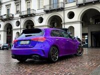 usata Mercedes A45 AMG 4matic+