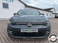 Begagnad VW Golf VIII GTI 245 HK (180 kW) 2023 Grå Sedan