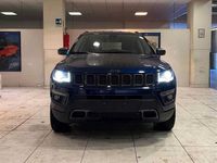 usata Jeep Compass 1.3 T4 240CV PHEV AT6 4xe Trailhawk