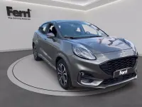 Usata Ford Puma ST-Line 125 CV (91 kW) 2023 Antracite SUV