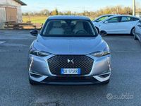 Usata DS Automobiles DS3 Crossback Grand Chic 131 CV (96 kW) 2022 Grigio SUV