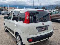 Usata Fiat Panda Lounge 80 CV (58 kW) 2016 Bianco Utilitaria
