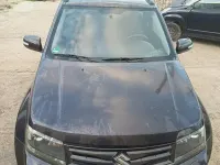 Usata Suzuki Grand Vitara 129 CV (94 kW) 2013 SUV