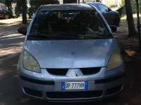 Usata Mitsubishi Colt 75 CV (55 kW) 2008 Berlina