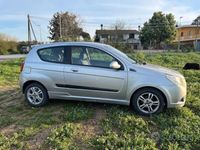 usata Chevrolet Aveo 1.4 GPL 3p