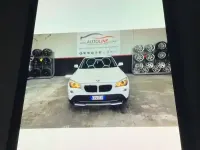 Usata BMW 118 143 CV (105 kW) 2010 Bianco Utilitaria