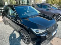 Usata Seat Arona Black Edition 95 CV (69 kW) 2024 Nero SUV