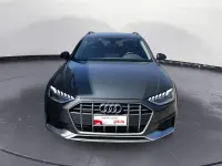Usata Audi A4 Allroad Business 204 CV (150 kW) 2022 Grigio Station wagon