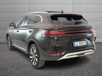 Usata BYD Seal U Boost 98 CV (72 kW) 2025 Nero SUV