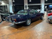 Usata Jaguar XJ6 245 CV (180 kW) 1969 Blu Berlina