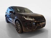 usata Land Rover Discovery Sport 2.0 TD4 163 CV AWD Auto S del 2021 usata a Ceccano