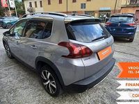 Usata Peugeot 2008 Allure 2019 SUV