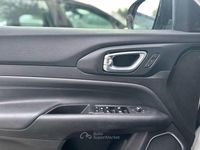 Usata Jeep Compass Summit 131 CV (96 kW) 2024 Nero SUV