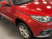 Usata EVO Evo 5 126 CV (92 kW) 2021 Other SUV