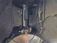 Käytetty Fiat Marea 103 HP (75 kW) 1999 Sininen Sedan