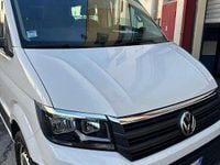 Usata VW Crafter 177 CV (130 kW) 2019 Furgone