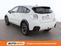 Usata Subaru XV Style 115 CV (84 kW) 2016 Bianco SUV