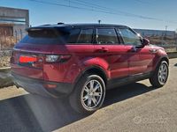 Usata Land Rover Range Rover 2014 Rosso SUV