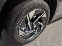 Usata Suzuki Vitara 129 CV (94 kW) 2024 Blu/azzurro SUV