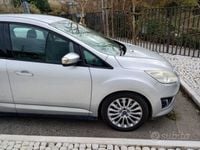 Usata Ford C-MAX 115 CV (84 kW) 2012 Grigio Monovolume
