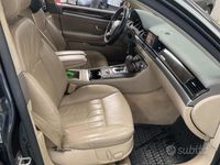 usata Audi A8 3.0 V6 TDI F.AP. quattro tiptronic