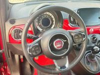 Usata Fiat 500 Red 69 CV (50 kW) 2023 Utilitaria