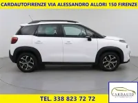 Usata Citroën C3 Aircross Shine 131 CV (96 kW) 2023 Bianco SUV