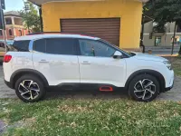Usata Citroën C5 Shine 131 CV (96 kW) 2019 Bianco Berlina