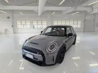 Usata Mini Cooper S Classic 178 CV (130 kW) 2021 Utilitaria