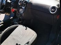 Usata Opel Corsa 75 CV (55 kW) 2014 Grigio Utilitaria